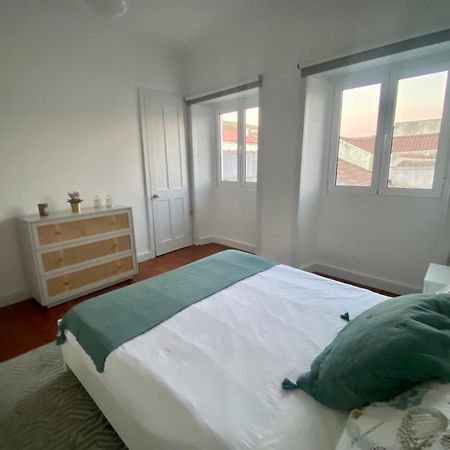Apartament Retiro Dos Reis Horta  Zewnętrze zdjęcie