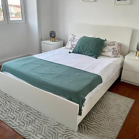 Apartament Retiro Dos Reis Horta  Zewnętrze zdjęcie