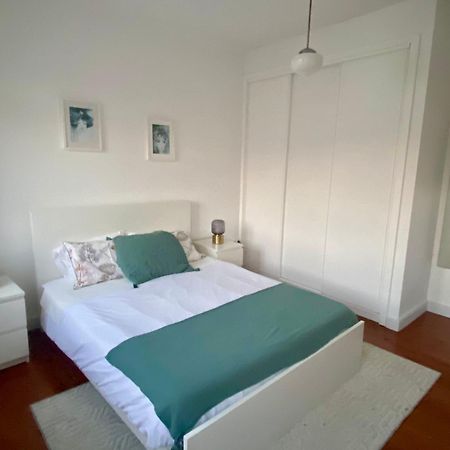 Apartament Retiro Dos Reis Horta  Zewnętrze zdjęcie