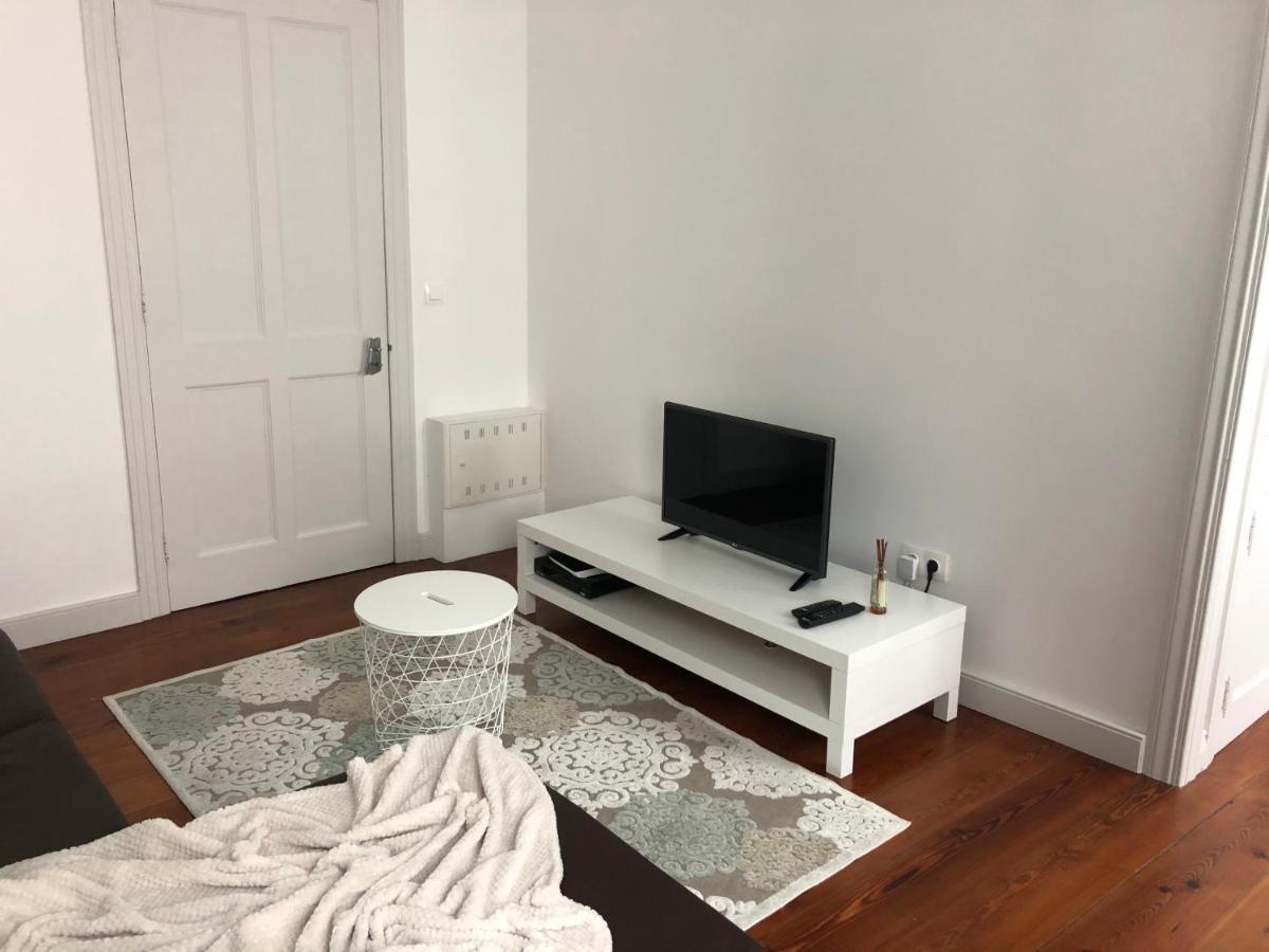 Apartament Retiro Dos Reis Horta  Zewnętrze zdjęcie