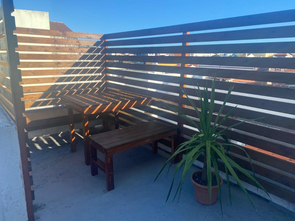 Apartament Retiro Dos Reis Horta  Zewnętrze zdjęcie