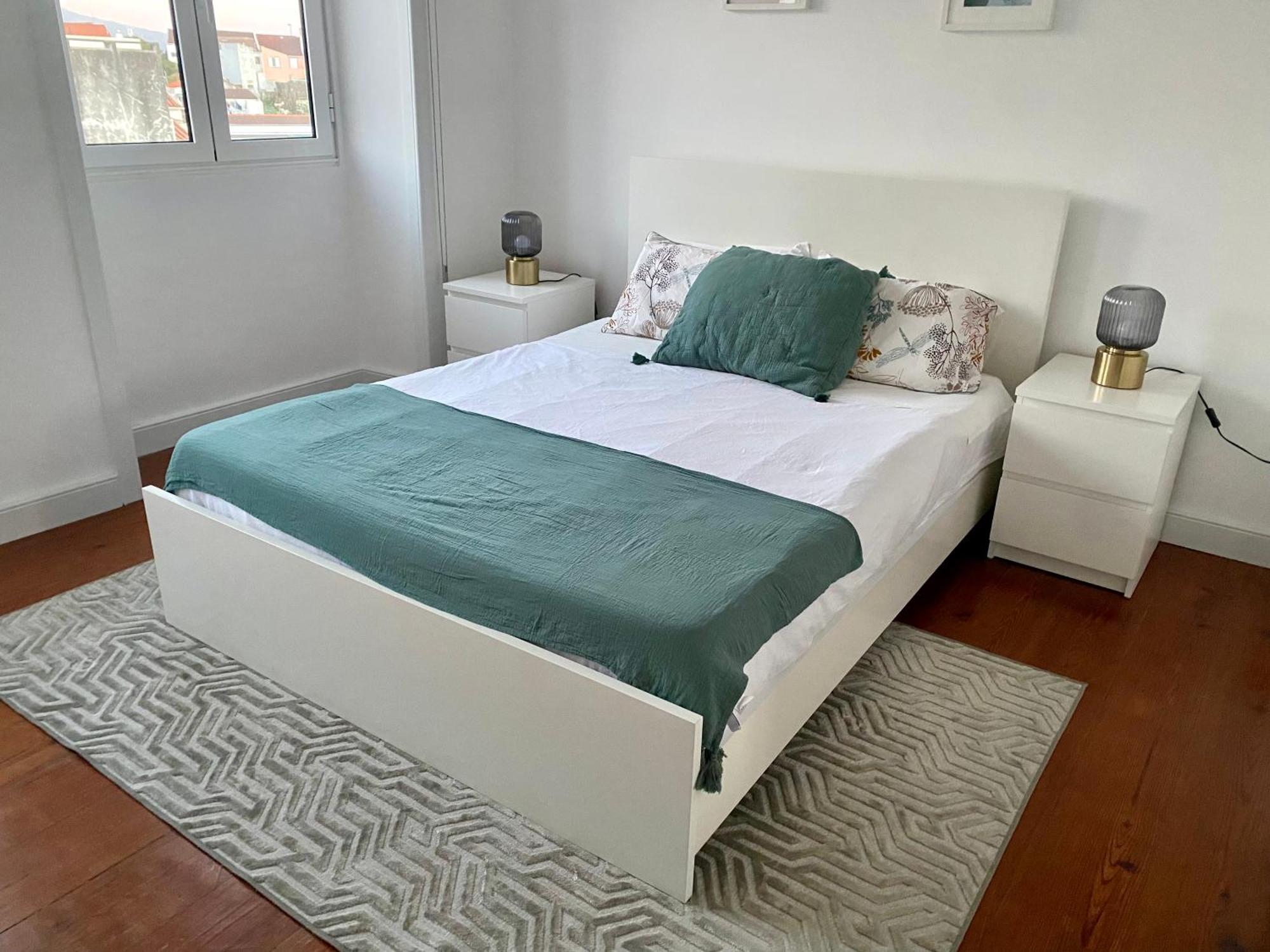 Apartament Retiro Dos Reis Horta  Zewnętrze zdjęcie