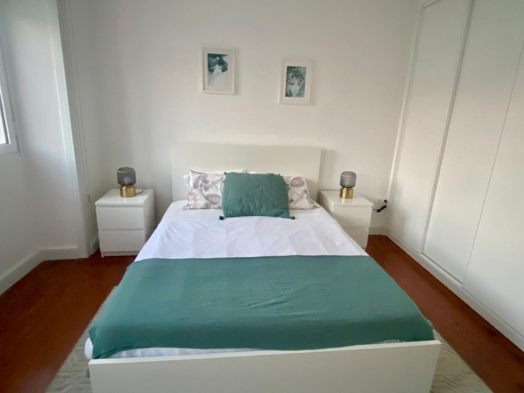 Apartament Retiro Dos Reis Horta  Zewnętrze zdjęcie
