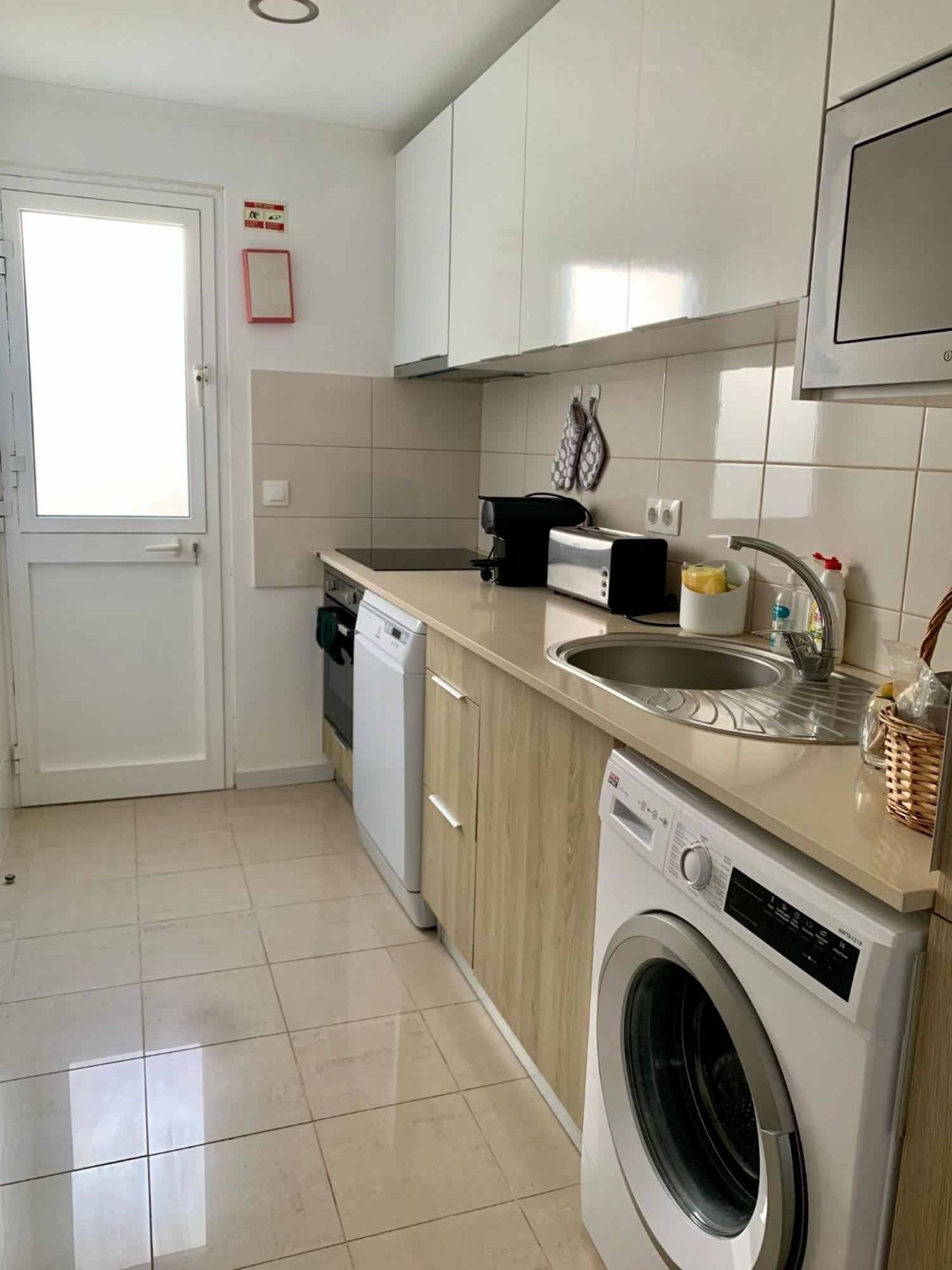 Apartament Retiro Dos Reis Horta  Zewnętrze zdjęcie