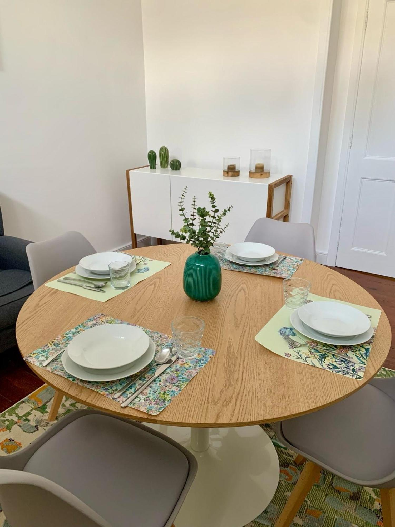 Apartament Retiro Dos Reis Horta  Zewnętrze zdjęcie