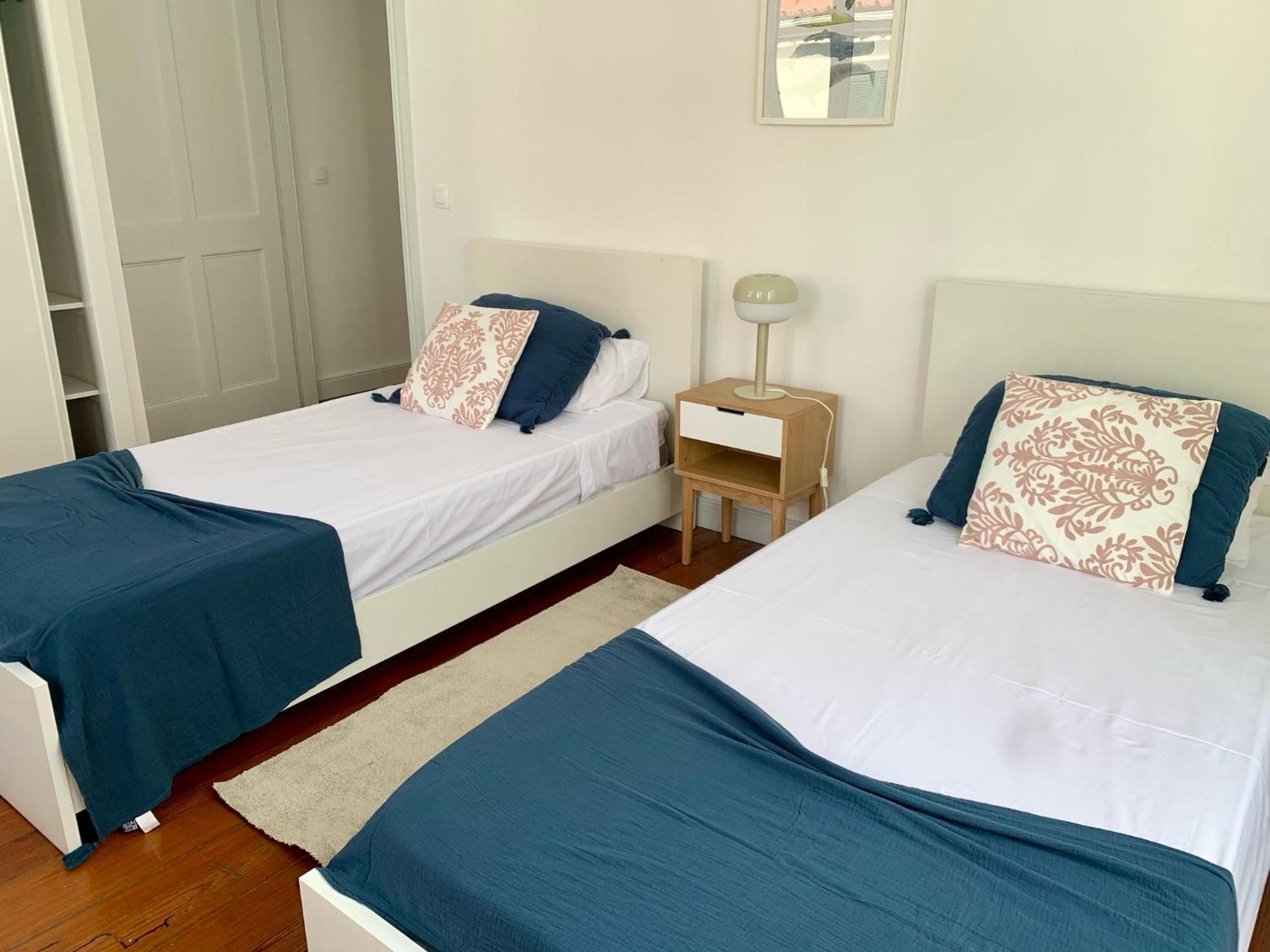 Apartament Retiro Dos Reis Horta  Zewnętrze zdjęcie