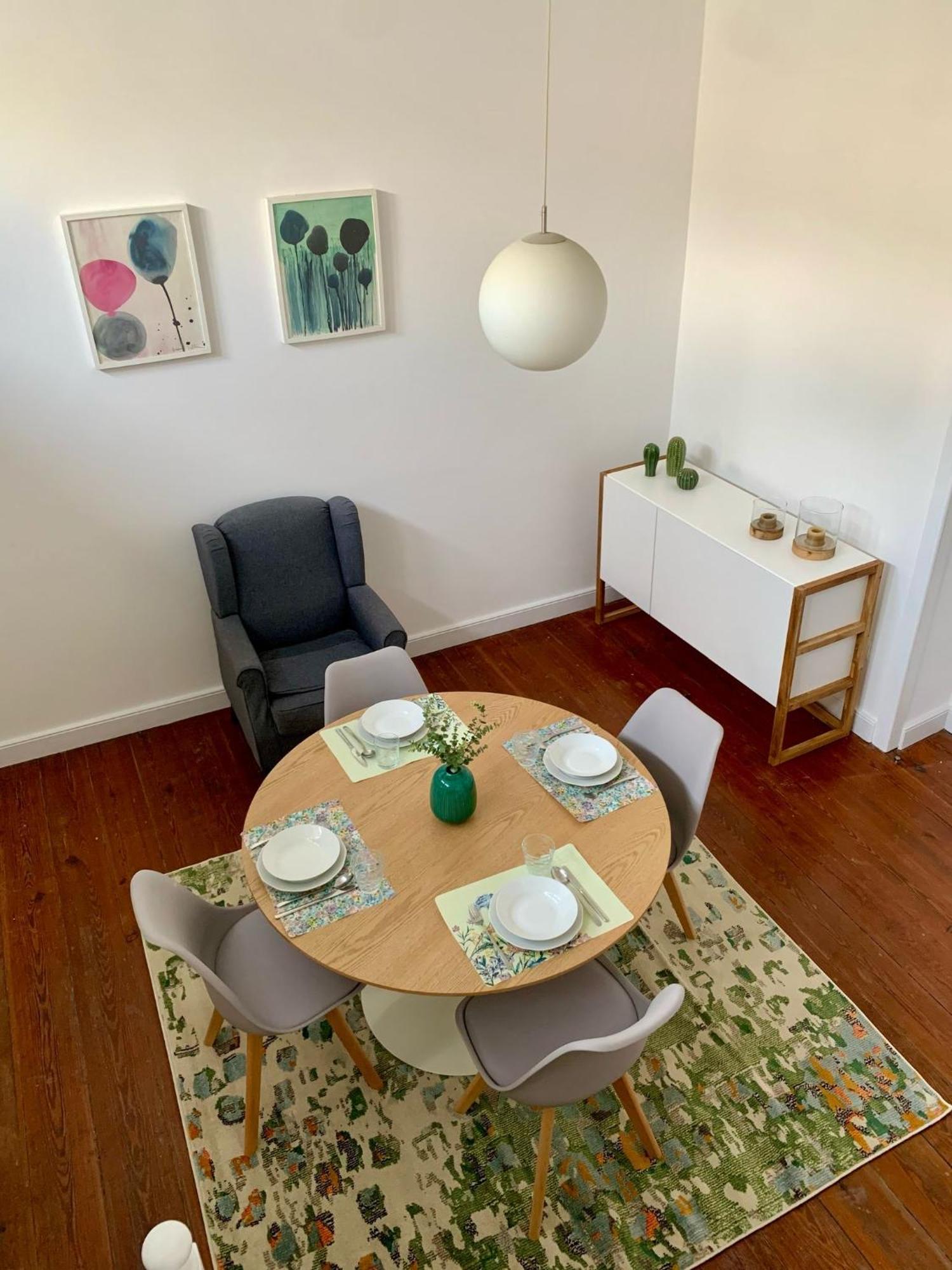 Apartament Retiro Dos Reis Horta  Zewnętrze zdjęcie