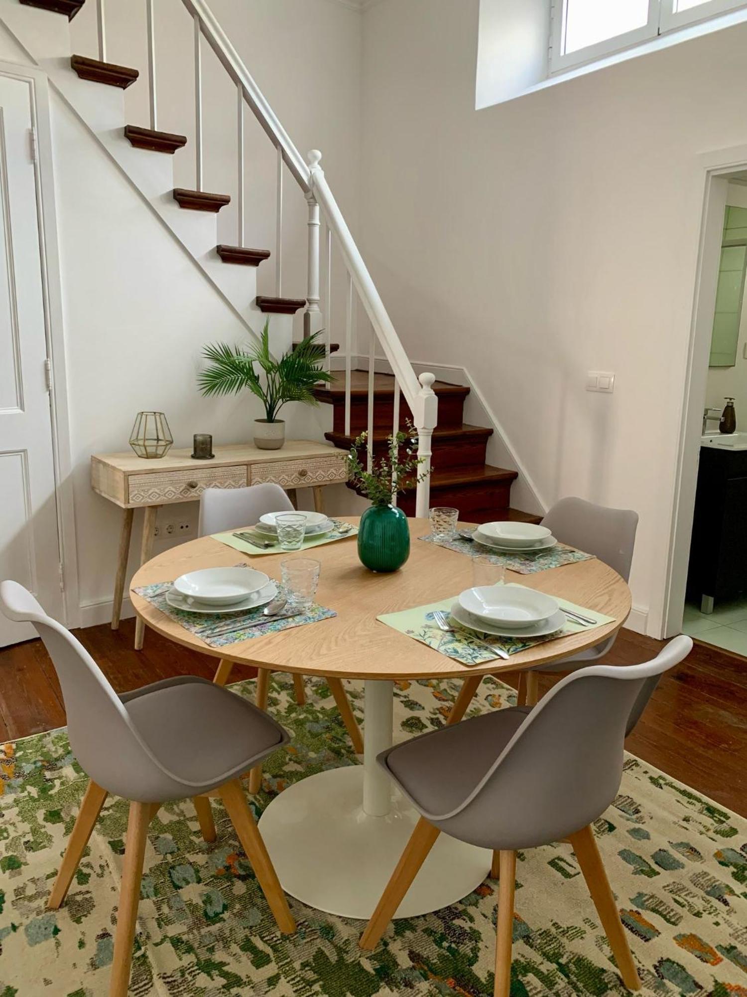 Apartament Retiro Dos Reis Horta  Zewnętrze zdjęcie