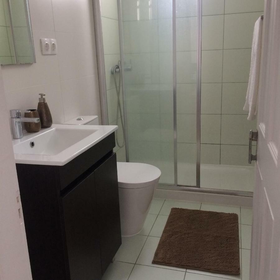 Apartament Retiro Dos Reis Horta  Zewnętrze zdjęcie